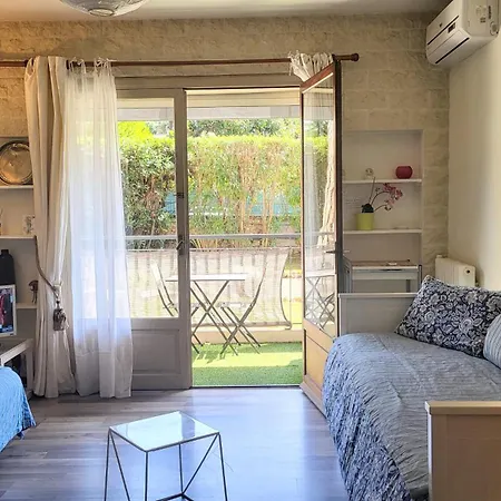 Apartment - Wifi, Clim