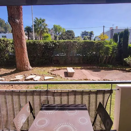 Apartamento - Wifi, Clim *