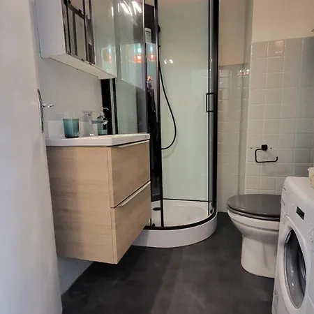 - Wifi, Clim Apartamento *
